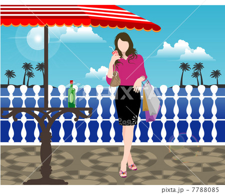 Illustration And Painting Illustration And Painting 7788085