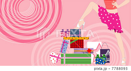 Illustration And Painting Illustration And Painting 7788093