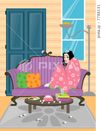 Illustration And Painting 7788131