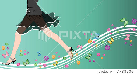 Illustration And Painting Illustration And Painting 7788206