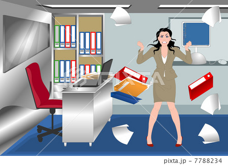 Illustration And Painting Illustration And Painting 7788234