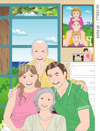 Illustration And Painting 7788236