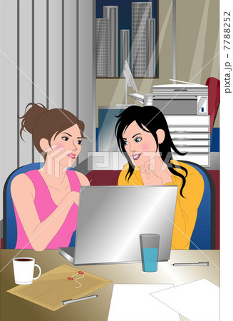 Illustration And Painting Illustration And Painting 7788252