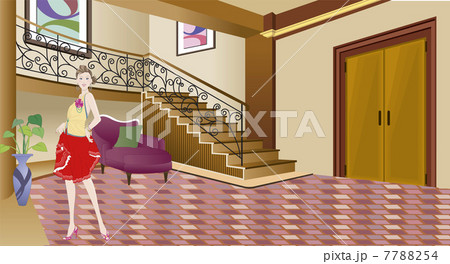 Illustration And Painting 7788254