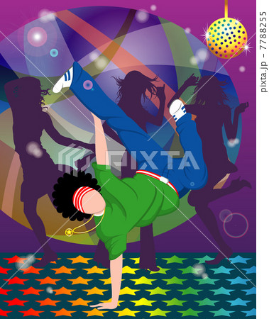 Illustration And Painting 7788255