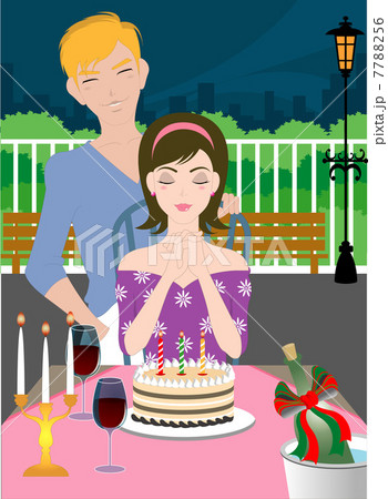 Illustration And Painting 7788256