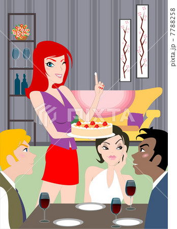 Illustration And Painting 7788258