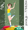 Illustration And Painting 7788264