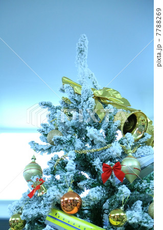 博多駅のクリスマスイルミネーション 博多駅のクリスマスイルミネーション 7788269