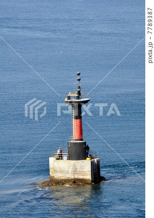 元の間海峡 7789387