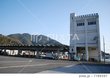 蒲江浦港　大分県佐伯市 7789397