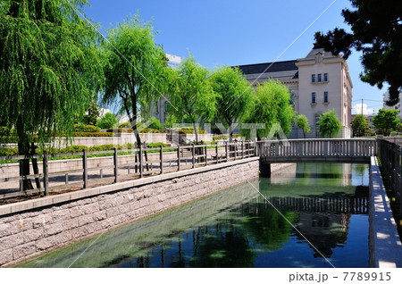 新潟市歴史博物館 7789915