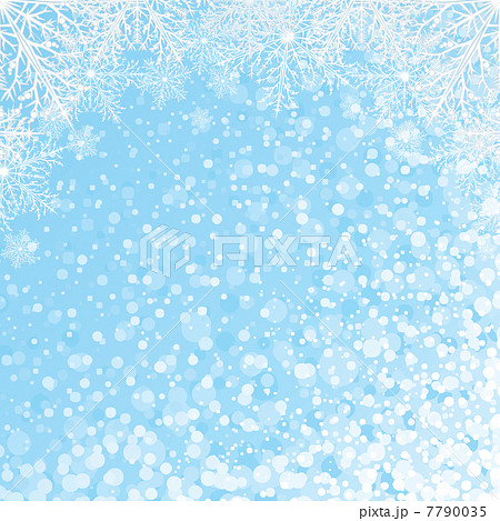 Snowflakes Backdrop Snowflakes Backdrop 7790035
