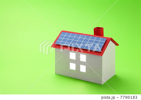 ソーラーパネル 7790183