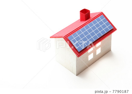 ソーラーパネル 7790187