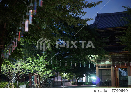 南部風鈴 7790640