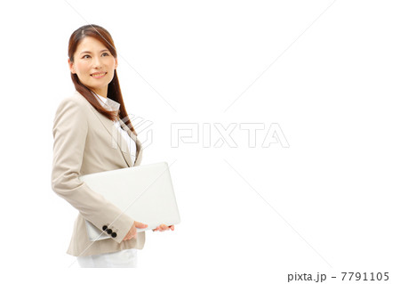 ビジネス・女性 ビジネス・女性 7791105