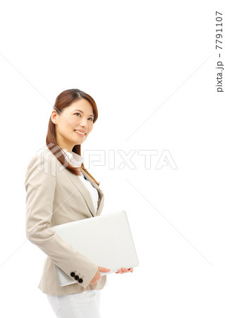 ビジネス・女性 7791107