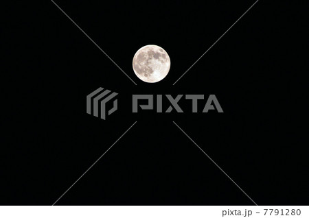 THE SUPER　MOON 7791280