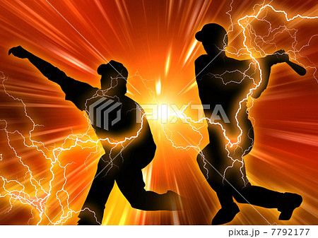 野球 野球 7792177