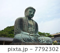 鎌倉の大仏 7792302