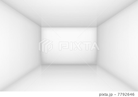White empty room 7792646