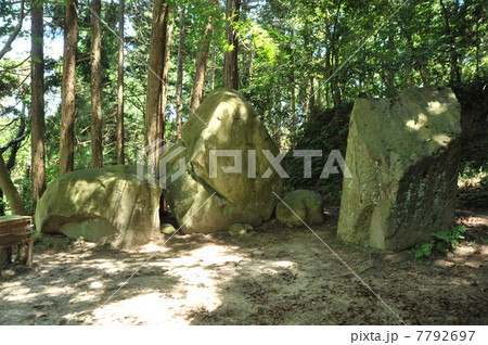 出雲 黄泉比良坂 出雲 黄泉比良坂 7792697