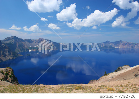 Crater Lake 7792726
