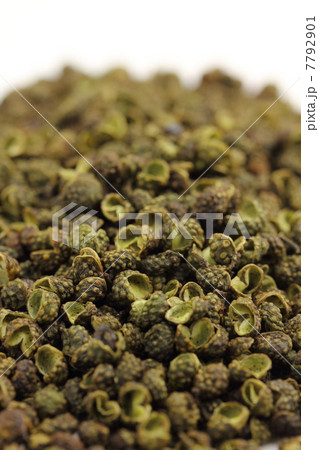 スパイス 花椒 青花椒 スパイス 花椒 青花椒 7792901