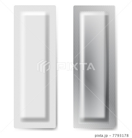 Foil Packaging 7793178