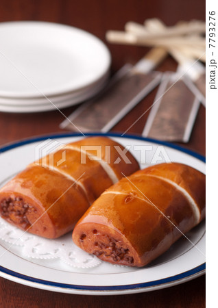 揚げパン 7793276