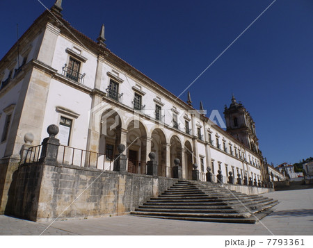 アルコバサ修道院 7793361