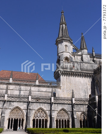 バターリャ修道院 7793372