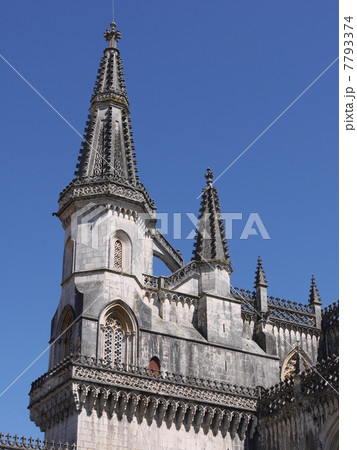 バターリャ修道院 7793374