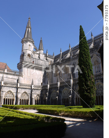 バターリャ修道院 7793375