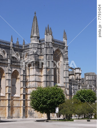 バターリャ修道院 バターリャ修道院 7793404