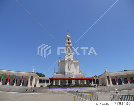 ファティマ 7793430