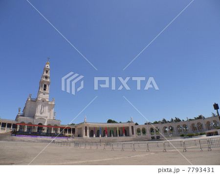 ファティマ 7793431