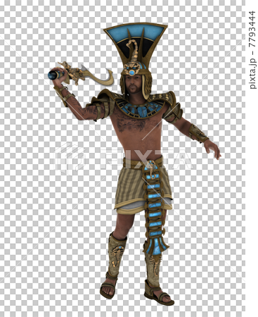 ファラオ ファラオ 7793444