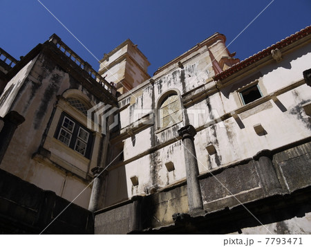 トマール修道院 7793471