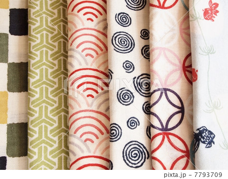 手ぬぐい 7793709