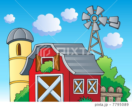 Farm theme image 2 Farm theme image 2 7795089