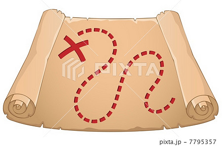 Old scroll theme image 2 7795357