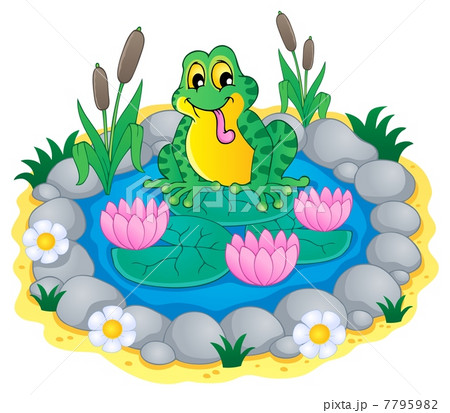 Pond theme image 1 Pond theme image 1 7795982