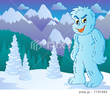 Yeti theme image 2 7795989