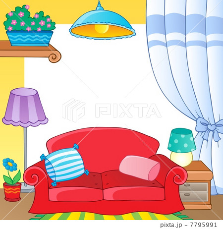 Furniture theme frame 1 7795991