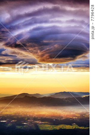 街を吸い込んで 7796428