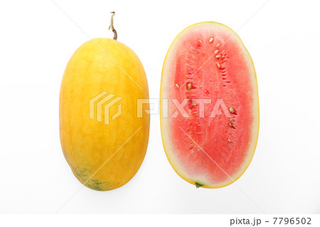 西瓜 7796502