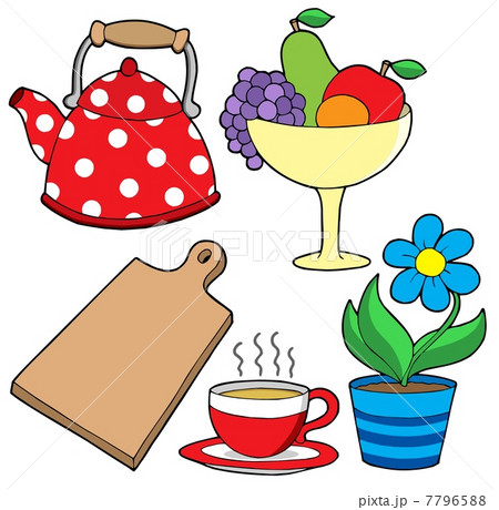 Domestics collection 3 7796588
