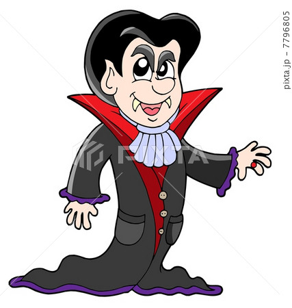 Vampire 7796805
